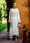 Anamsa 476 Embroidered Jam Cotton Pakistani Suits Wholesale Shop In Surat